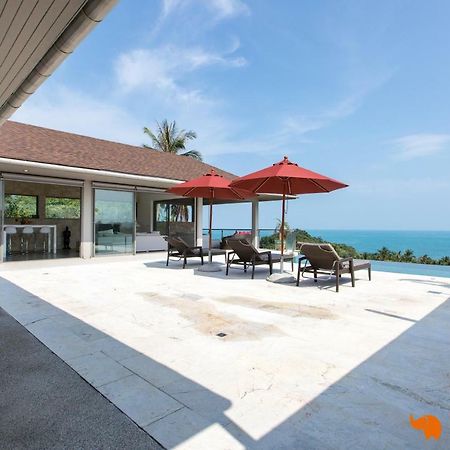לאמאי ביץ' Villa Gati מראה חיצוני תמונה