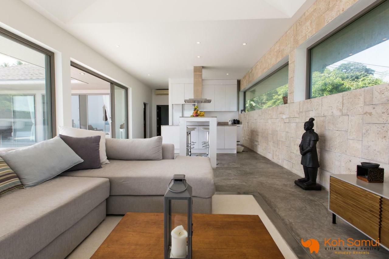 לאמאי ביץ' Villa Gati מראה חיצוני תמונה