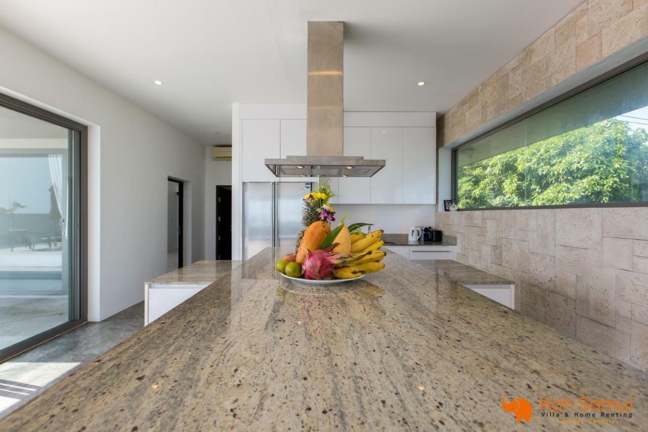 לאמאי ביץ' Villa Gati מראה חיצוני תמונה