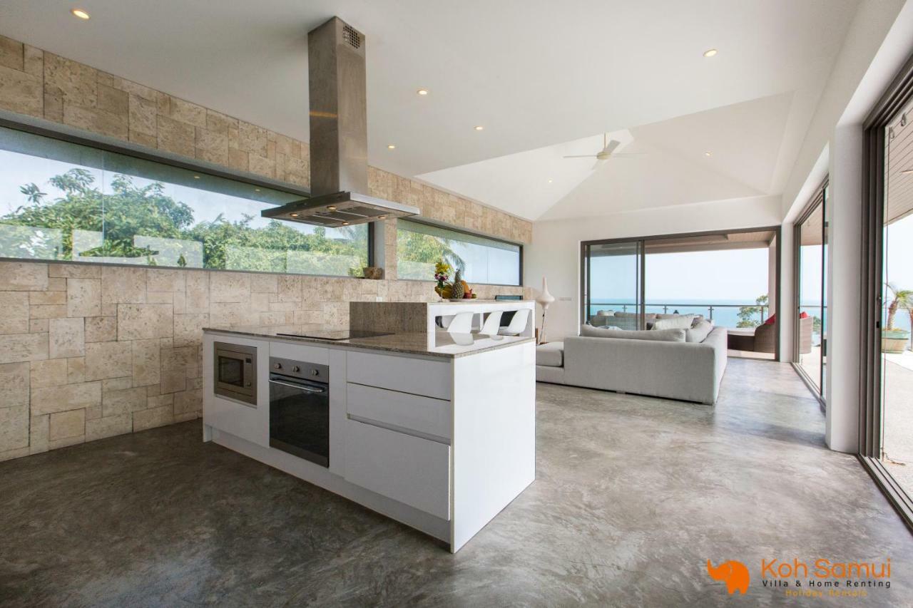לאמאי ביץ' Villa Gati מראה חיצוני תמונה